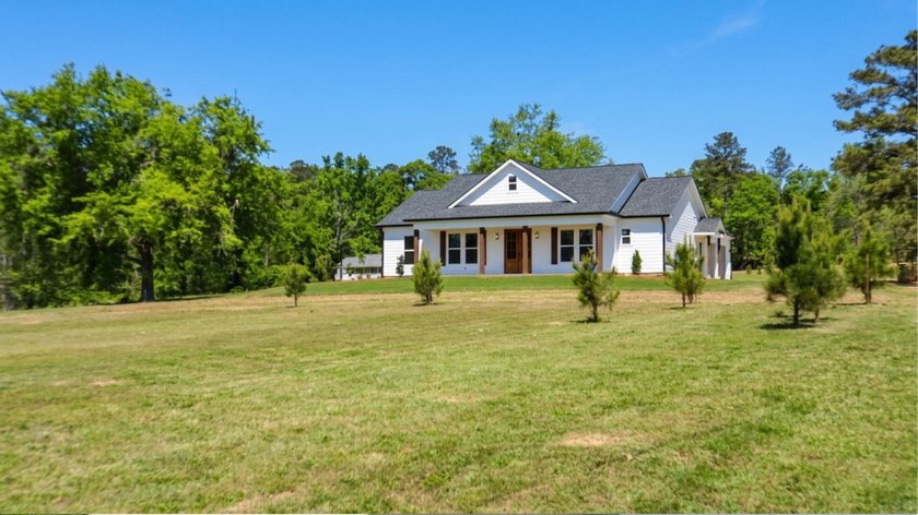 Welcome to your brand-new dream home in Columbia County only a - photo 3