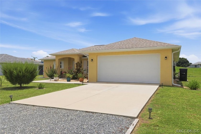 Welcome to this beautifully upgraded, move-in ready 2023 home - photo 3