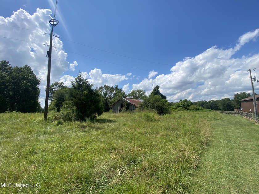 42 beautiful acres, with rolling pastures, mature trees and - photo 17