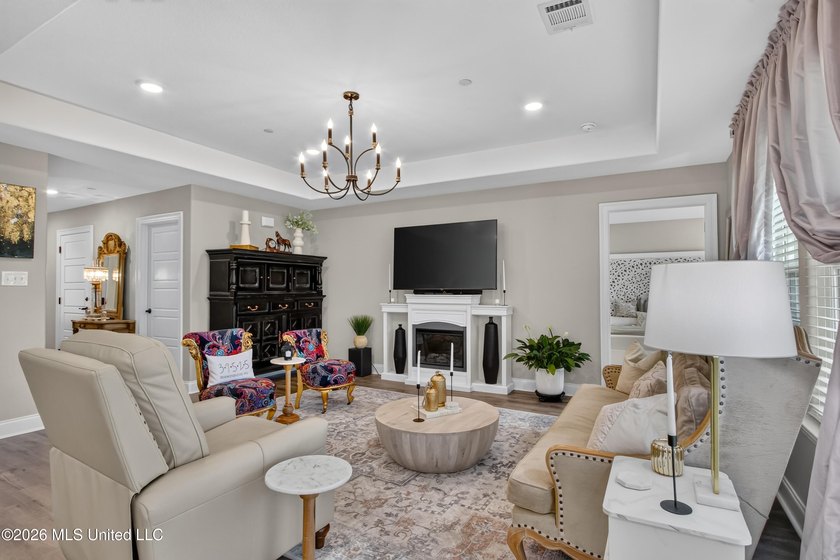 Beautifully maintained home in one of Diamondhead's newest - photo 8
