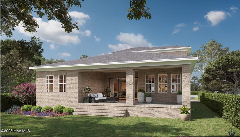 Prestigious New Construction in Landfall! This impressive Bay - photo 2