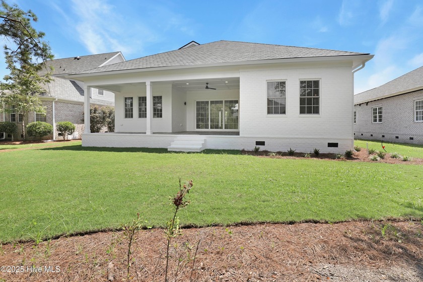 Prestigious New Construction in Landfall! This impressive Bay - photo 5