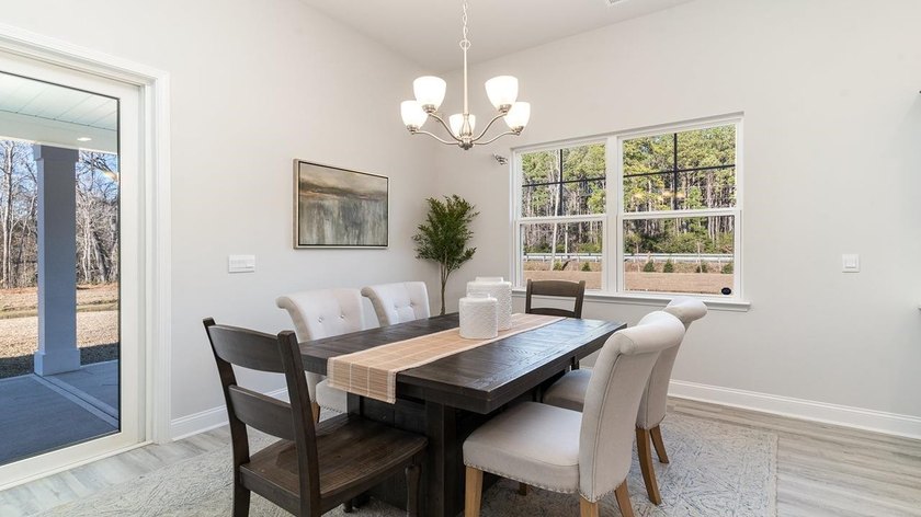 The Litchfield Plan - Where Style Meets Smart Living Welcome to - photo 11