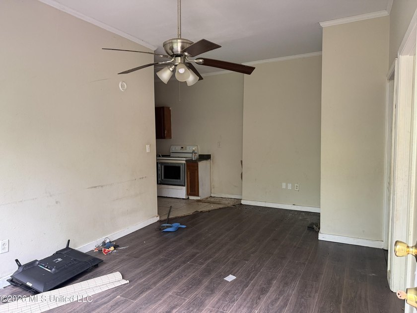 Investor Opportunity - Duplex with Income Potential This duplex - photo 12