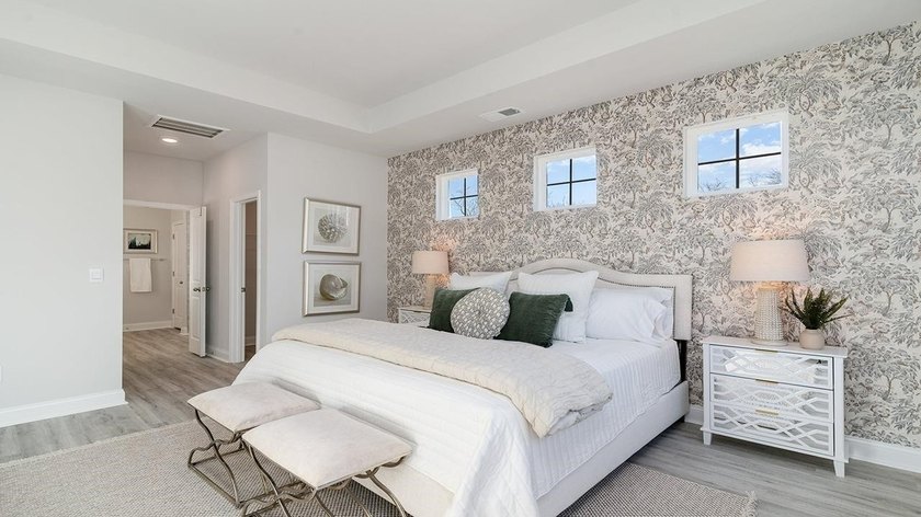 The Litchfield Plan - Where Style Meets Smart Living Welcome to - photo 13