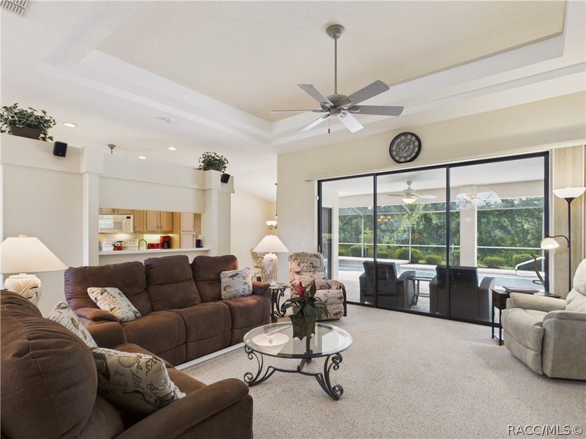 Welcome to Florida living in this well maintained 3 bedroom 2 - photo 8