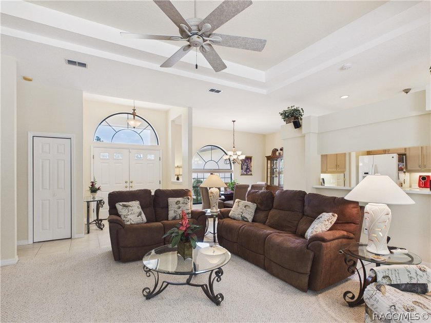 Welcome to Florida living in this well maintained 3 bedroom 2 - photo 9