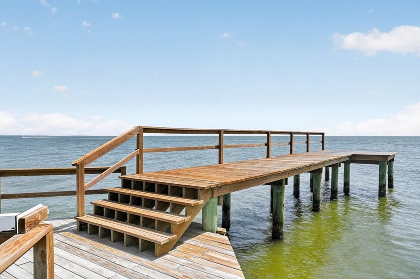 Perfectly positioned on the shores of Aransas Bay, this - photo 43