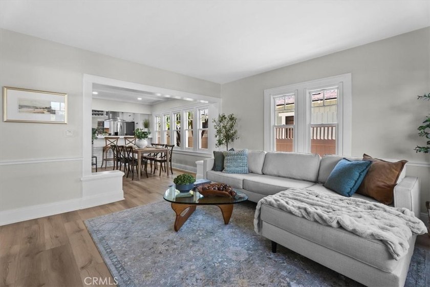 Welcome to one of Old Torrance's most inviting residences, where - photo 3