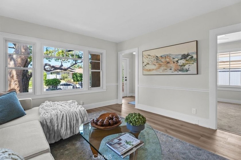Welcome to one of Old Torrance's most inviting residences, where - photo 5