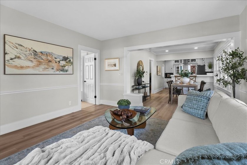 Welcome to one of Old Torrance's most inviting residences, where - photo 7