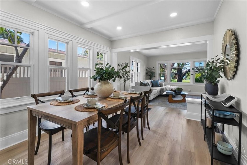 Welcome to one of Old Torrance's most inviting residences, where - photo 8