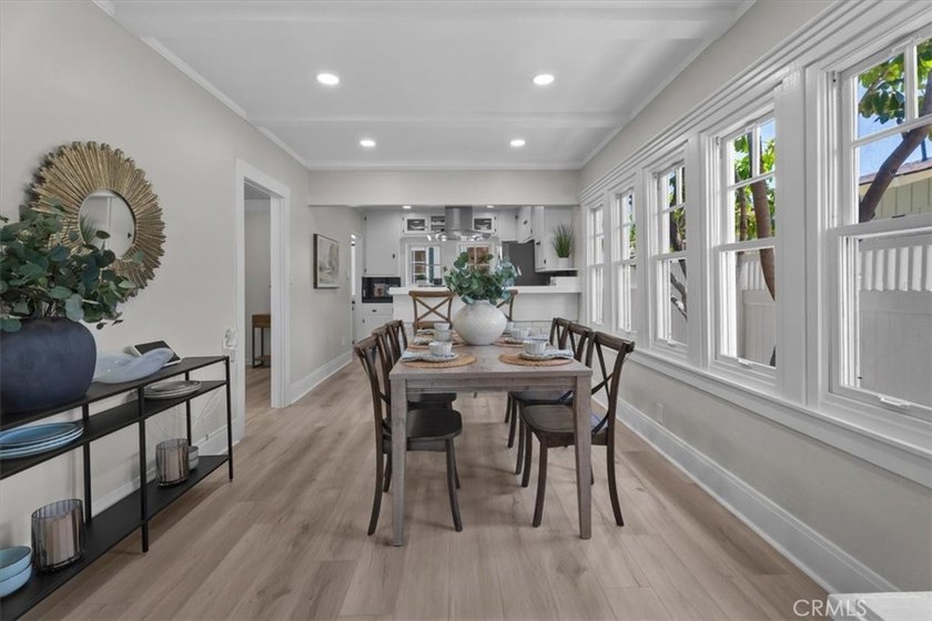 Welcome to one of Old Torrance's most inviting residences, where - photo 9