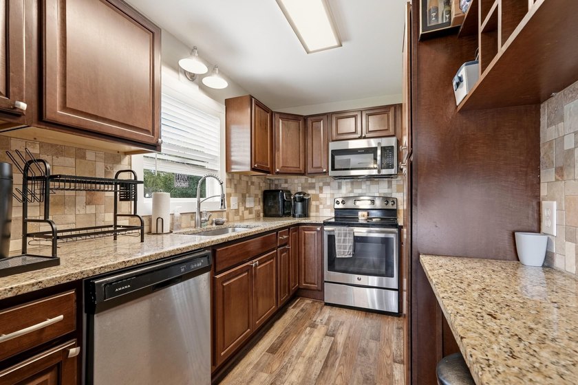 Updated, move-in ready, and ideally located. Welcome to 522 Lake - photo 11