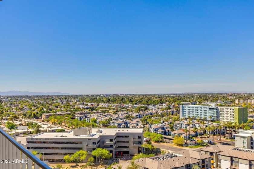 Elevated 16th-floor condo in Executive Towers offering stunning - photo 15