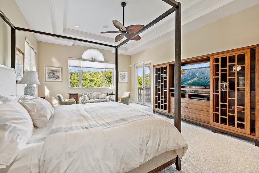 Rarely available waterfront estate priced under $1,000 per - photo 19