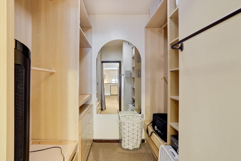 This meticulously remodeled loft captures the essence of the - photo 20