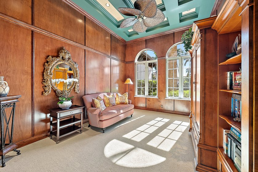 Rarely available waterfront estate priced under $1,000 per - photo 32