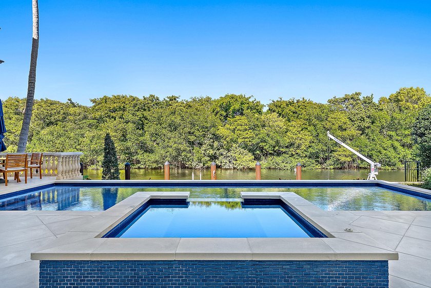 Rarely available waterfront estate priced under $1,000 per - photo 37