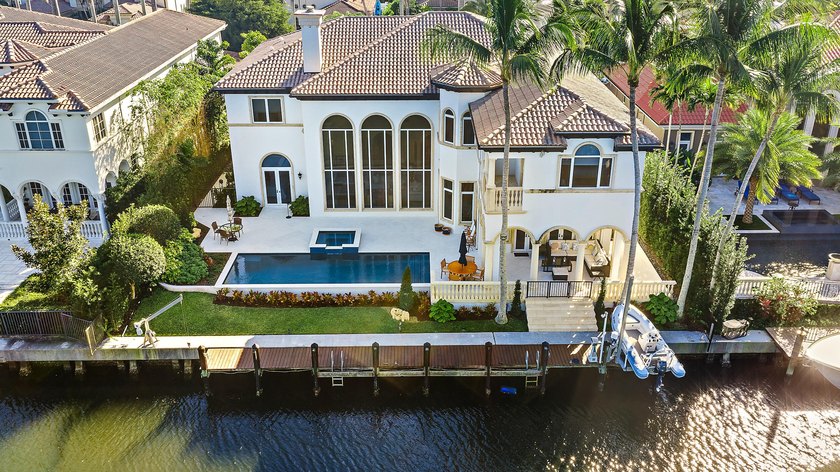 Rarely available waterfront estate priced under $1,000 per - photo 38