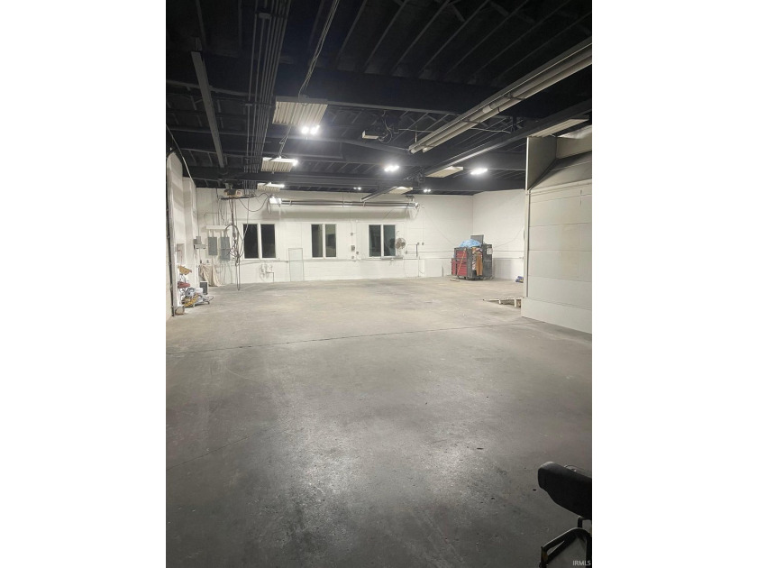 Turnkey Industrial Opportunity - Prime Fort Wayne Location | - photo 16