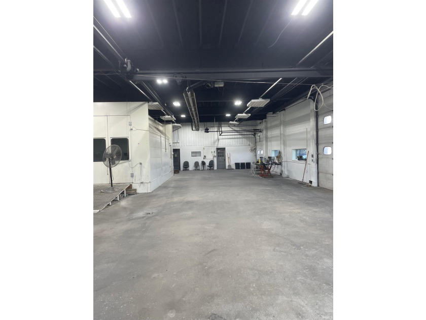 Turnkey Industrial Opportunity - Prime Fort Wayne Location | - photo 17