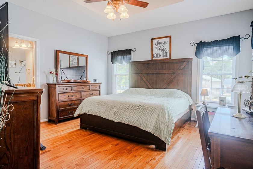 Welcome to this beautiful 3 bedroom 2 bath brick home located in - photo 23