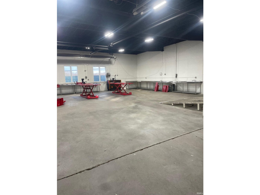 Turnkey Industrial Opportunity - Prime Fort Wayne Location | - photo 23
