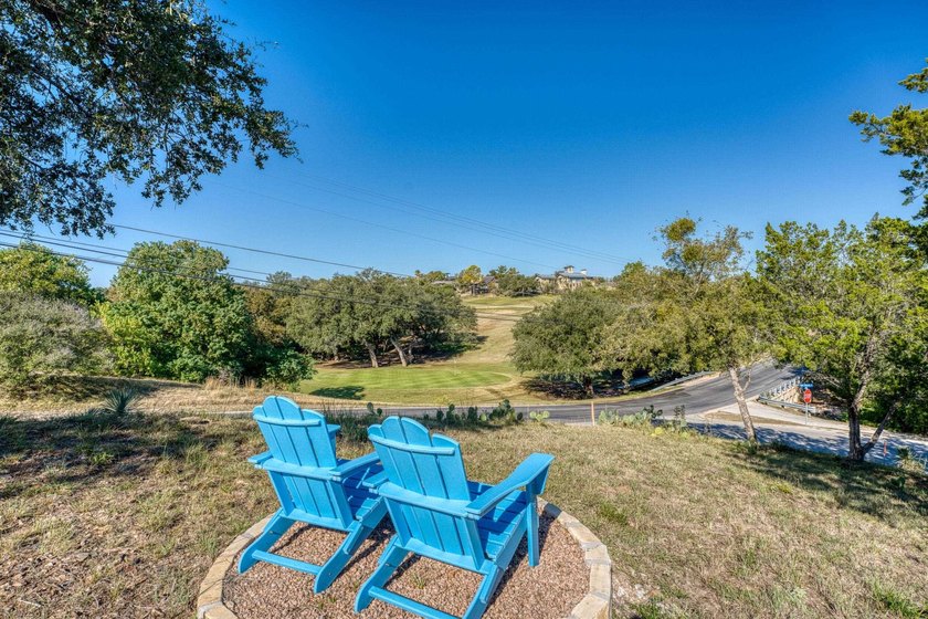 Like New, this incredible home located in the Lake LBJ community - photo 28