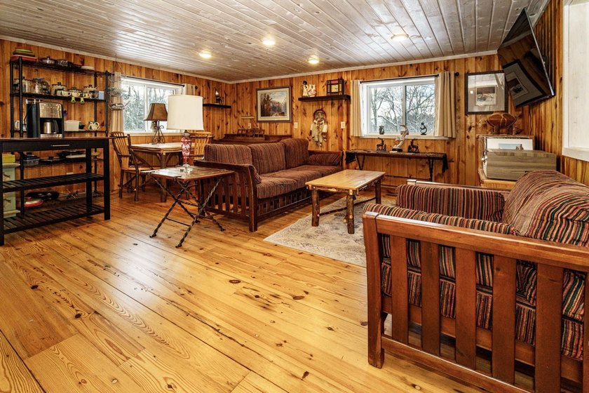 Plum Lake Event &amp; Equestrian Center is a rare 40-acre hobby farm - photo 30