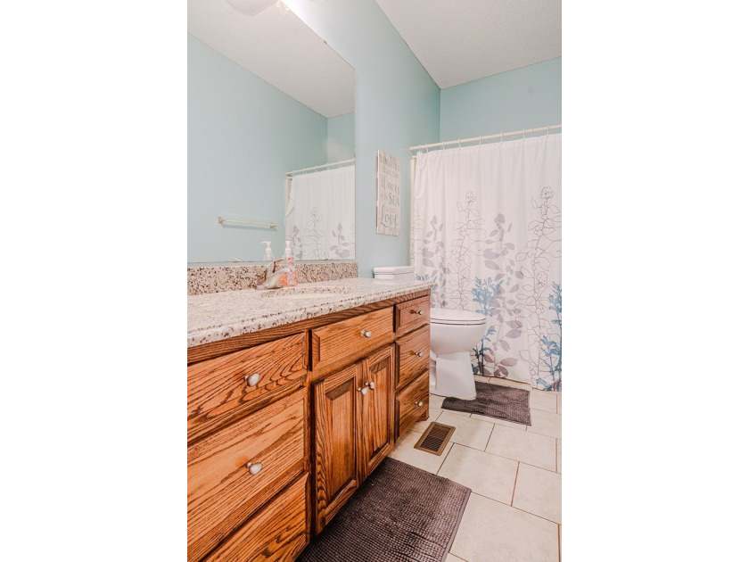 Welcome to this beautiful 3 bedroom 2 bath brick home located in - photo 32