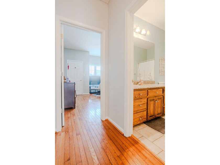 Welcome to this beautiful 3 bedroom 2 bath brick home located in - photo 33