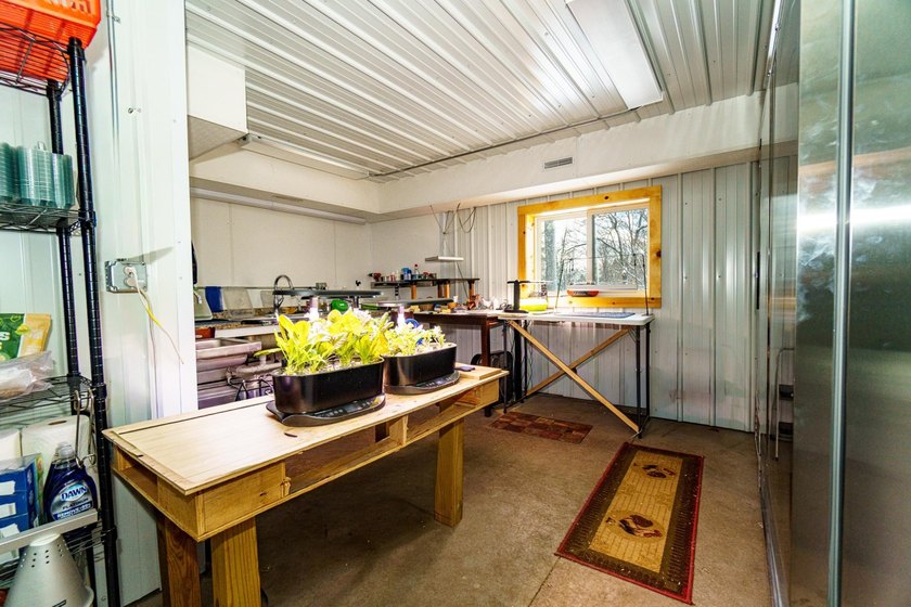 Plum Lake Event &amp; Equestrian Center is a rare 40-acre hobby farm - photo 36