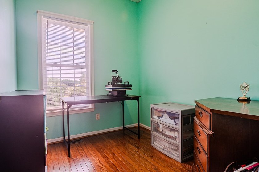 Welcome to this beautiful 3 bedroom 2 bath brick home located in - photo 37