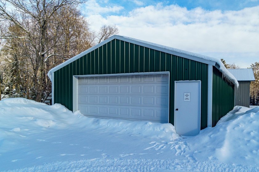 Plum Lake Event &amp; Equestrian Center is a rare 40-acre hobby farm - photo 50