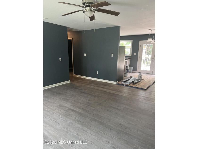 new flooring and paint-ready to move in now-recently renovated - photo 2