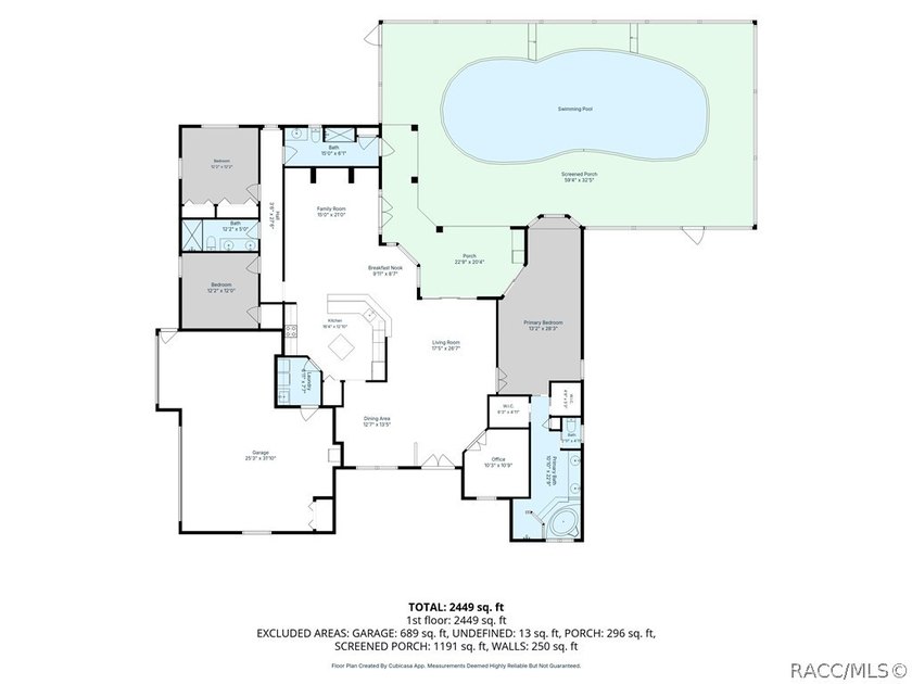 Welcome to this exceptional 2006 3-bedroom, 3-bathroom residence - photo 3