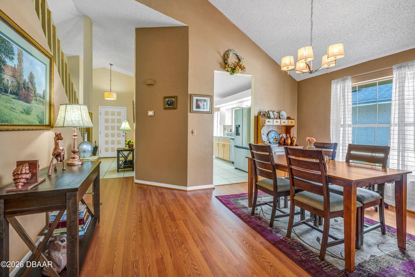 Daytona Beach low-maintenance home with 3 Beds including 2nd - photo 11
