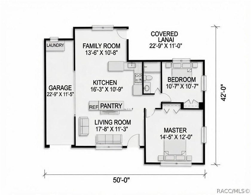 Move-in ready and beautifully updated, this inviting home - photo 3