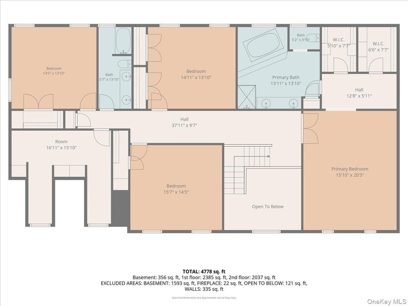 Welcome home to 6 Briana Court, a beautifully maintained - photo 44