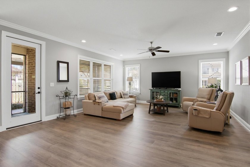 Welcome to this beautifully maintained home in the highly - photo 11