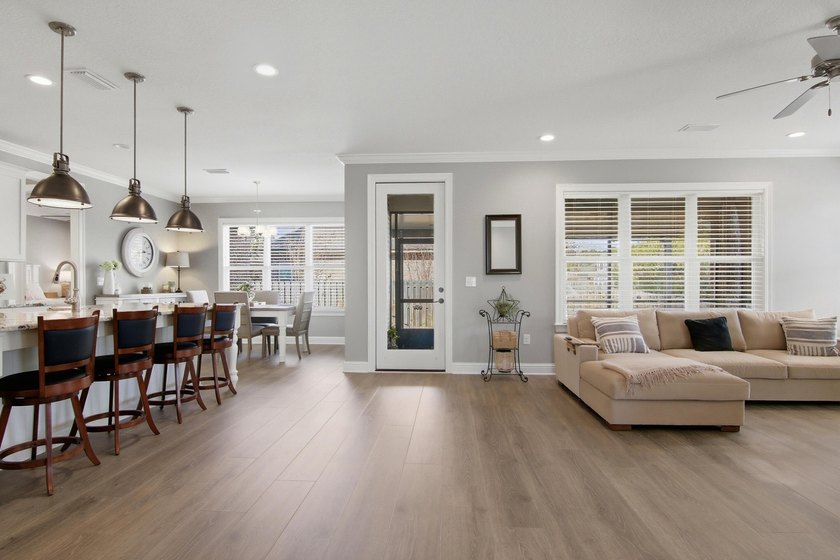 Welcome to this beautifully maintained home in the highly - photo 13