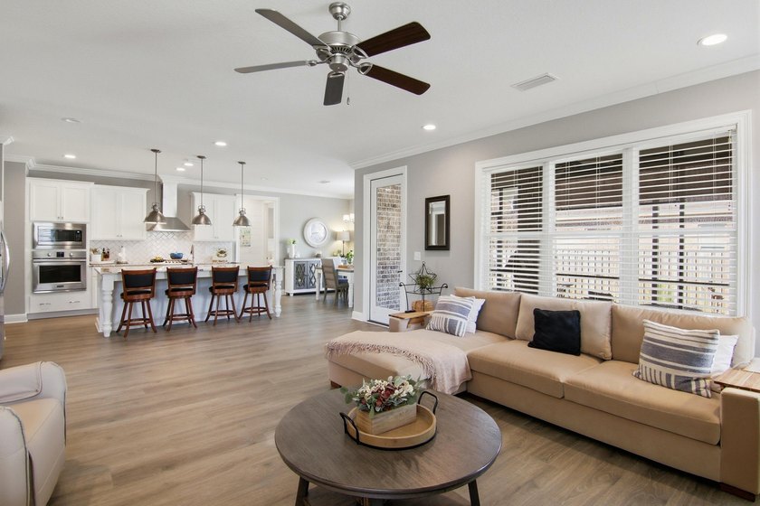Welcome to this beautifully maintained home in the highly - photo 14