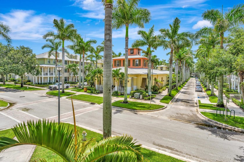 RARE LIVE/WORK CORNER UNIT IN THE HEART OF ABACOA! Showcasing - photo 21