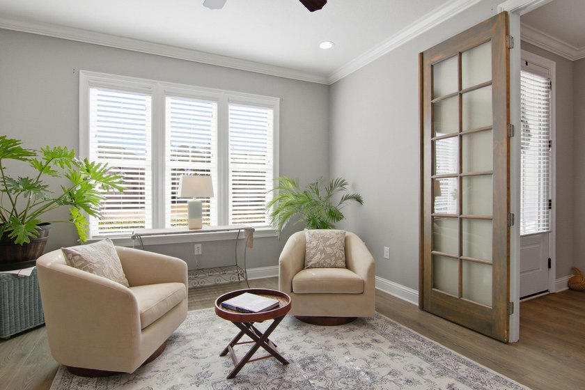 Welcome to this beautifully maintained home in the highly - photo 25