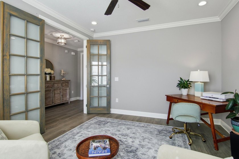 Welcome to this beautifully maintained home in the highly - photo 26
