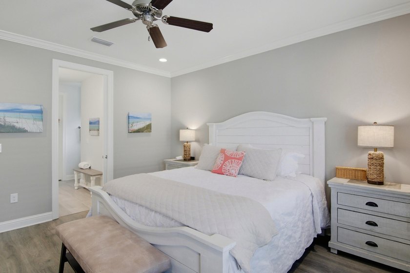 Welcome to this beautifully maintained home in the highly - photo 29