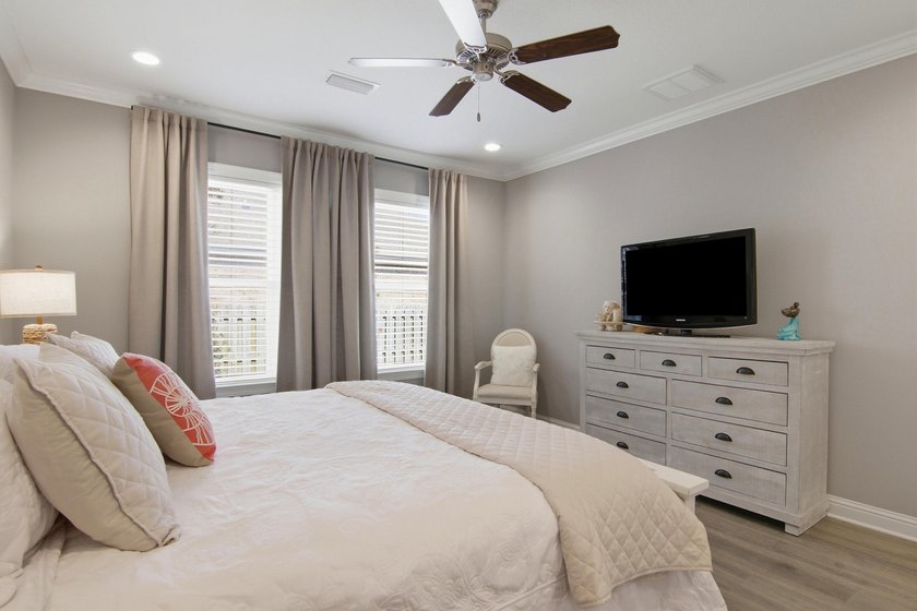 Welcome to this beautifully maintained home in the highly - photo 30