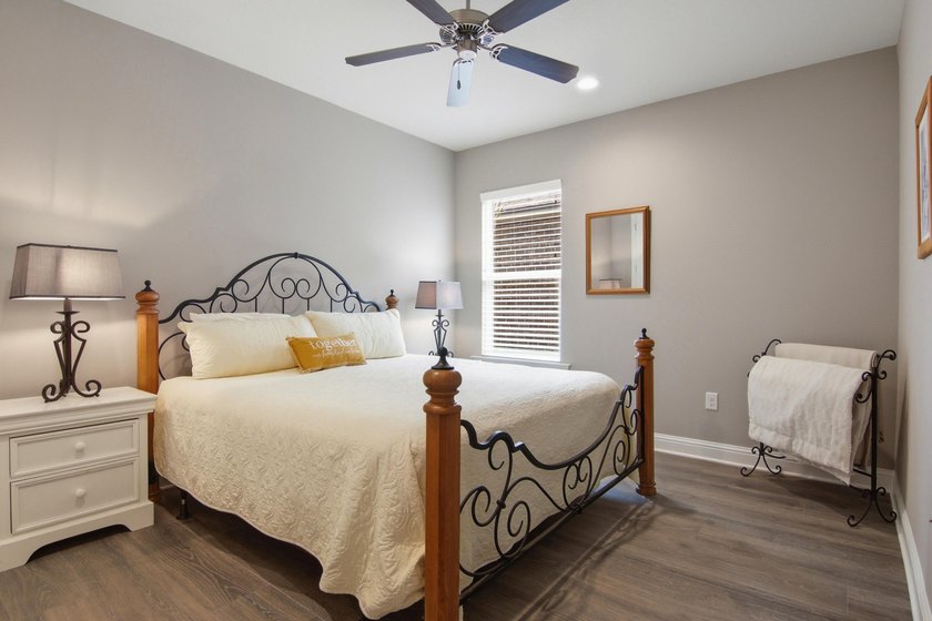 Welcome to this beautifully maintained home in the highly - photo 34