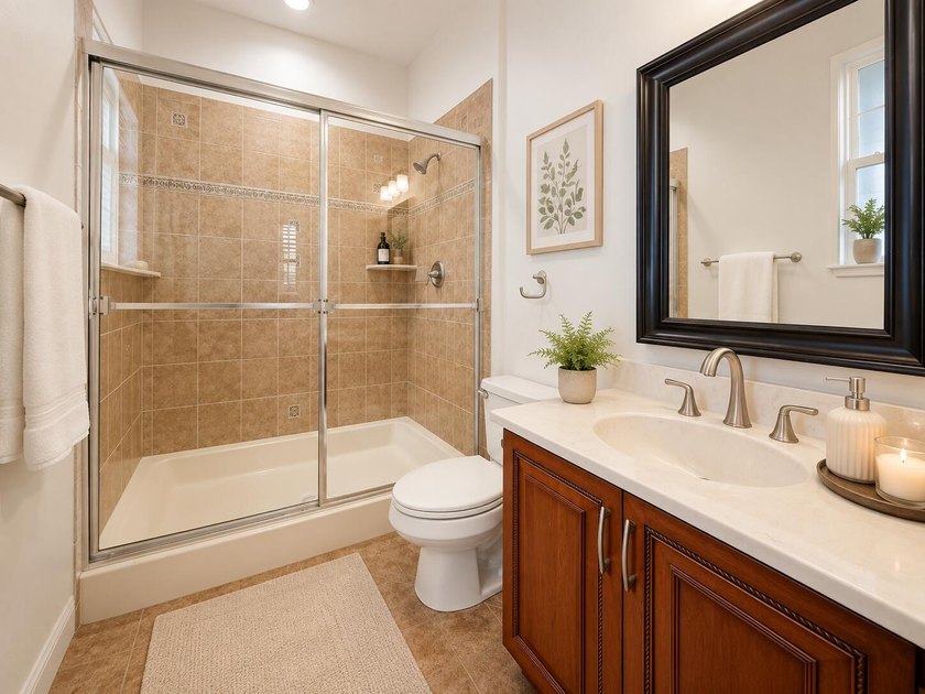 RARE LIVE/WORK CORNER UNIT IN THE HEART OF ABACOA! Showcasing - photo 37